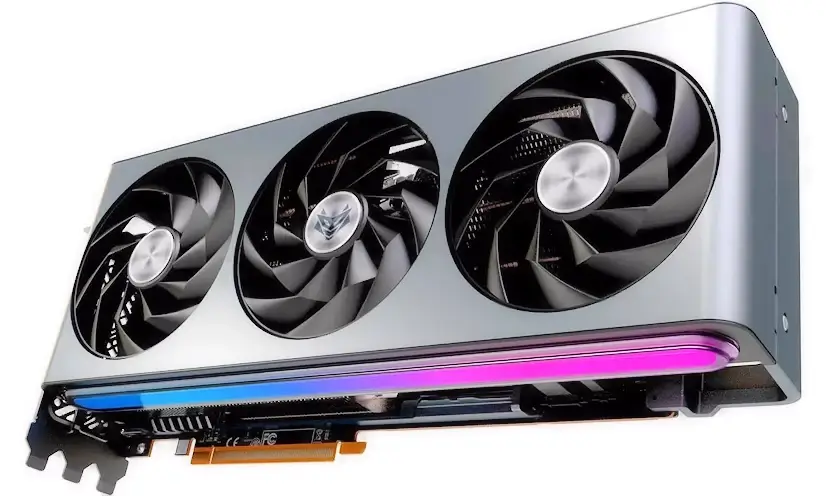 Montaje Tarjeta Gráfica AMD Radeon RX 9700 XT Gaming PC Guadalix de la Sierra